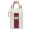 ウイルソン Wilson　BEAR JPN COLLECTION COOLER 2025 クーラーバッグ Wine WR8048201001