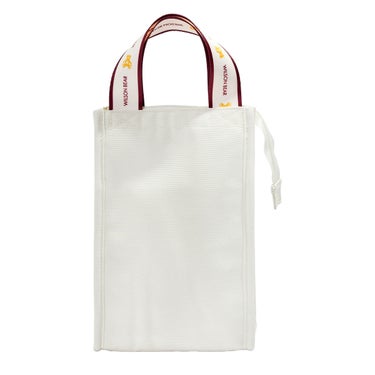 ウイルソン Wilson　BEAR JPN COLLECTION COOLER 2025 クーラーバッグ Wine WR8048201001 詳細2