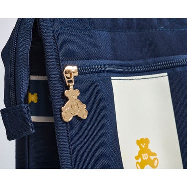 ウイルソン Wilson　BEAR JPN COLLECTION COOLER 2025 クーラーバッグ Navy WR8048202001 詳細6