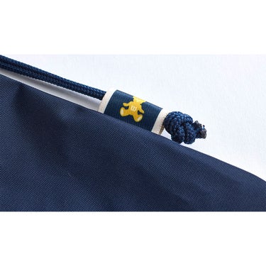 ウイルソン Wilson　BEAR RACQUET SOFT COVER ラケットケース Navy WR8049301001 詳細3