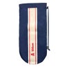 ウイルソン Wilson　BEAR RACQUET SOFT COVER ラケットバッグ Navy/Red WR8049302001