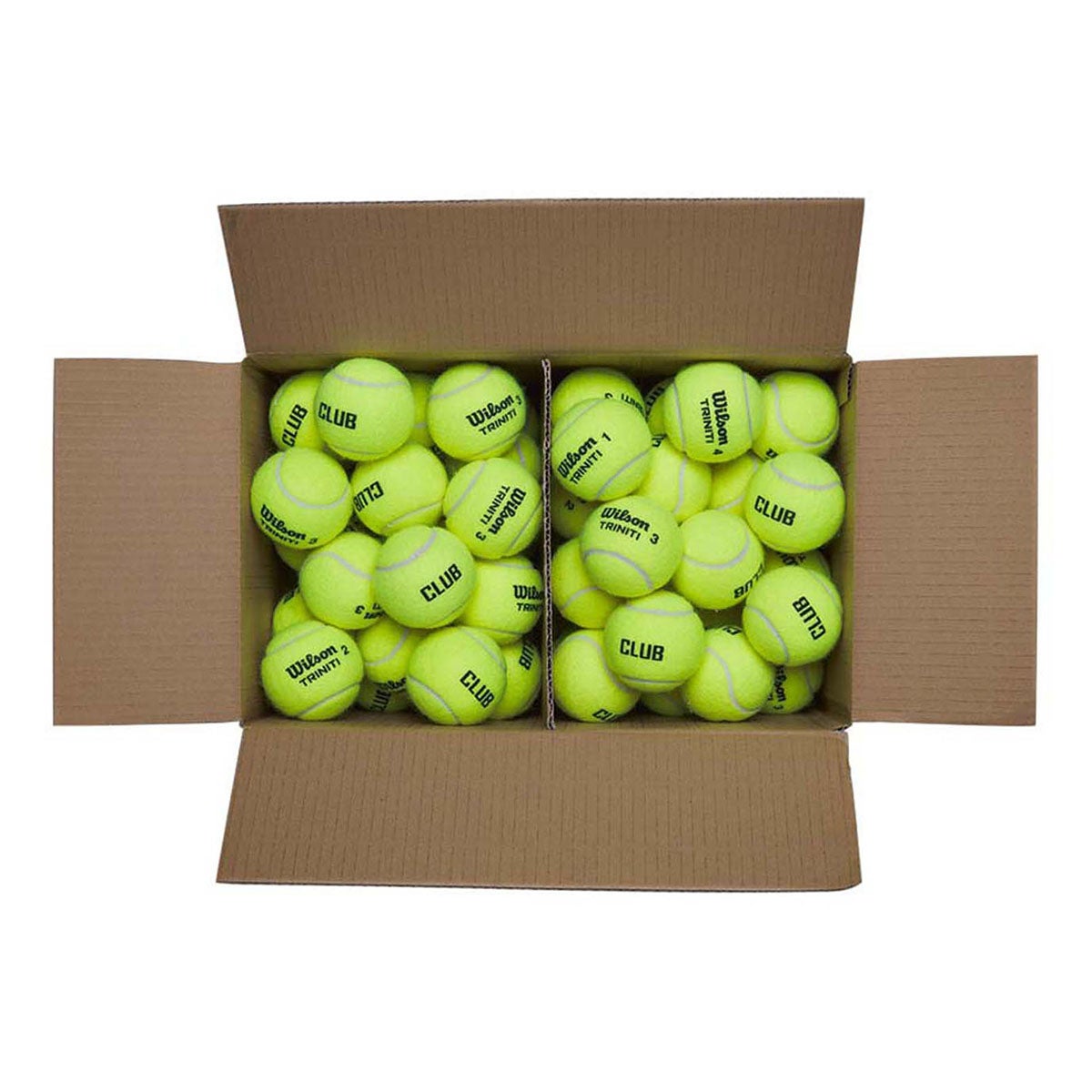 ウイルソン Wilson　TRINITI CLUB TBALL ボール Yellow WR8201501001