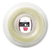 ウイルソン Wilson　NXT 17 Natural 200M REEL 17G　硬式テニスガット WR831120117