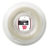 ウイルソン Wilson　REPEL リペル 16 Natural REEL 16G　硬式テニスガット WR831250116