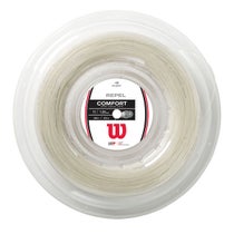 ウイルソン Wilson　REPEL 17 REEL 17G ガット Natural WR831270117 Natural