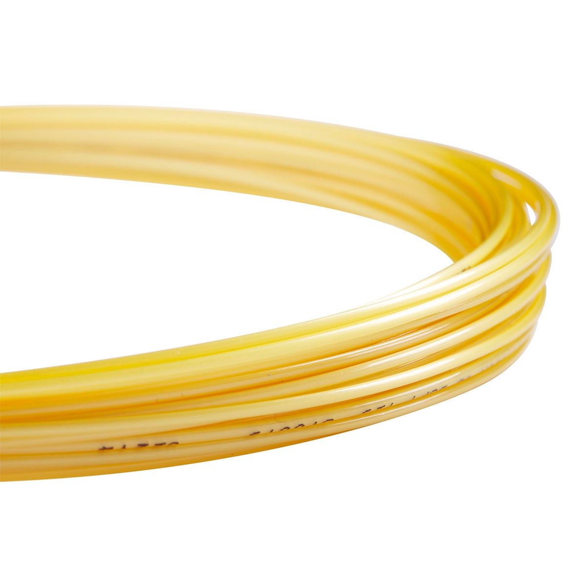 ウイルソン Wilson　LUXILON 4G 120 200M REEL 120 ガット Gold WR8313301120 詳細2