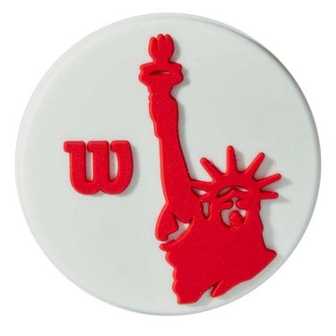 ウイルソン Wilson　US OPEN DAMPENER BOX 振動止め Multi WR8408201001 詳細6