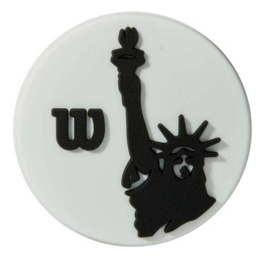 ウイルソン Wilson　US OPEN DAMPENER BOX 振動止め Multi WR8408201001 詳細8