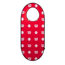 ウイルソン Wilson　POP UP TARGET 練習器具 レッド WR8418101001
