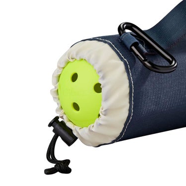 ウイルソン Wilson　PICKLEBALL BALL CASE ピックルボール ボールバッグ Grey/White WR8907901001 詳細3