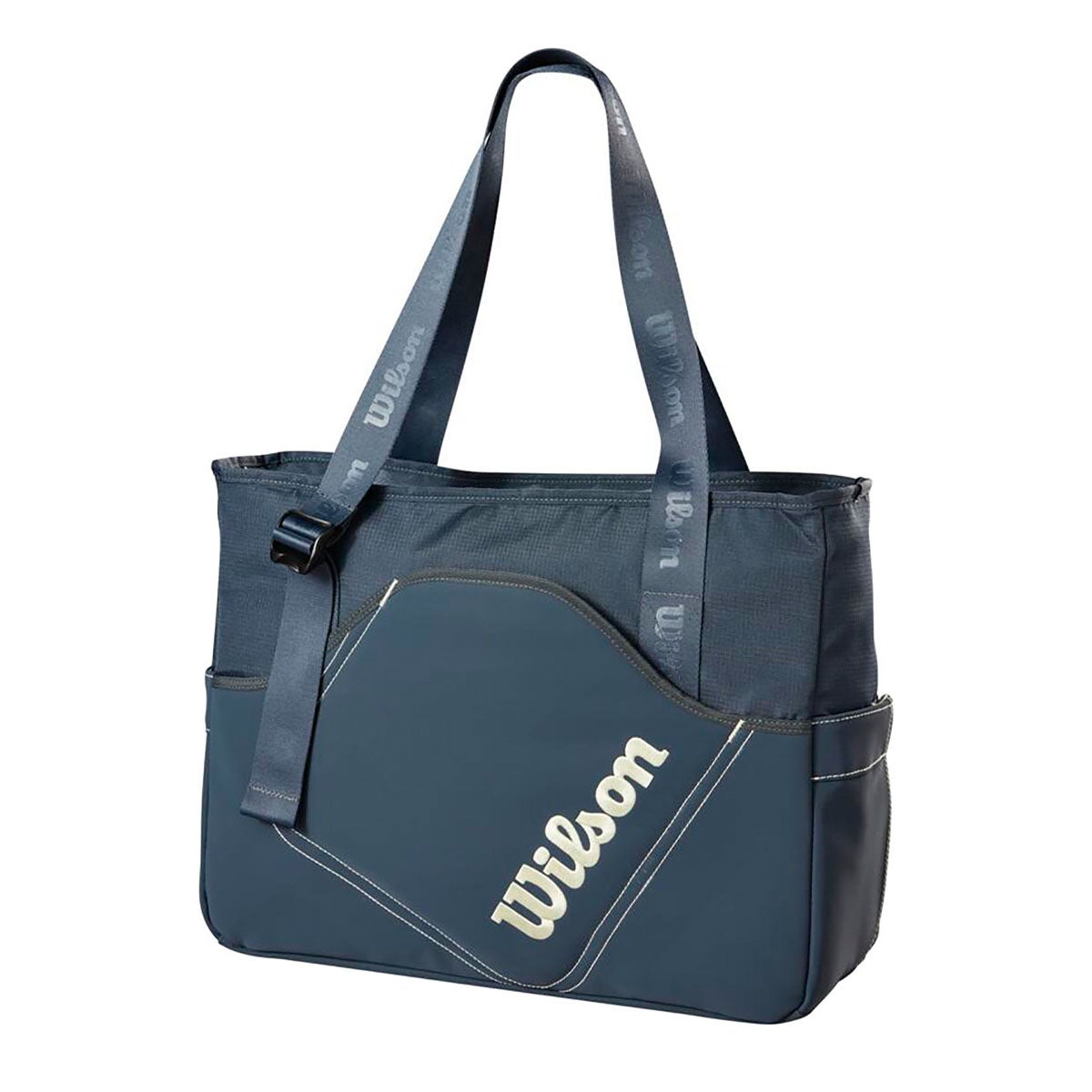 ウイルソン Wilson　PICKLEBALL LIFESTYLE TOTE BAG ピックルボール パドルバッグ Grey/White WR8908201001