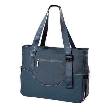 ウイルソン Wilson　PICKLEBALL LIFESTYLE TOTE BAG ピックルボール パドルバッグ Grey/White WR8908201001 詳細2