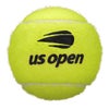 ウイルソン Wilson　US OPEN EXTRA DUTY ボール YELLOW WRT1000J