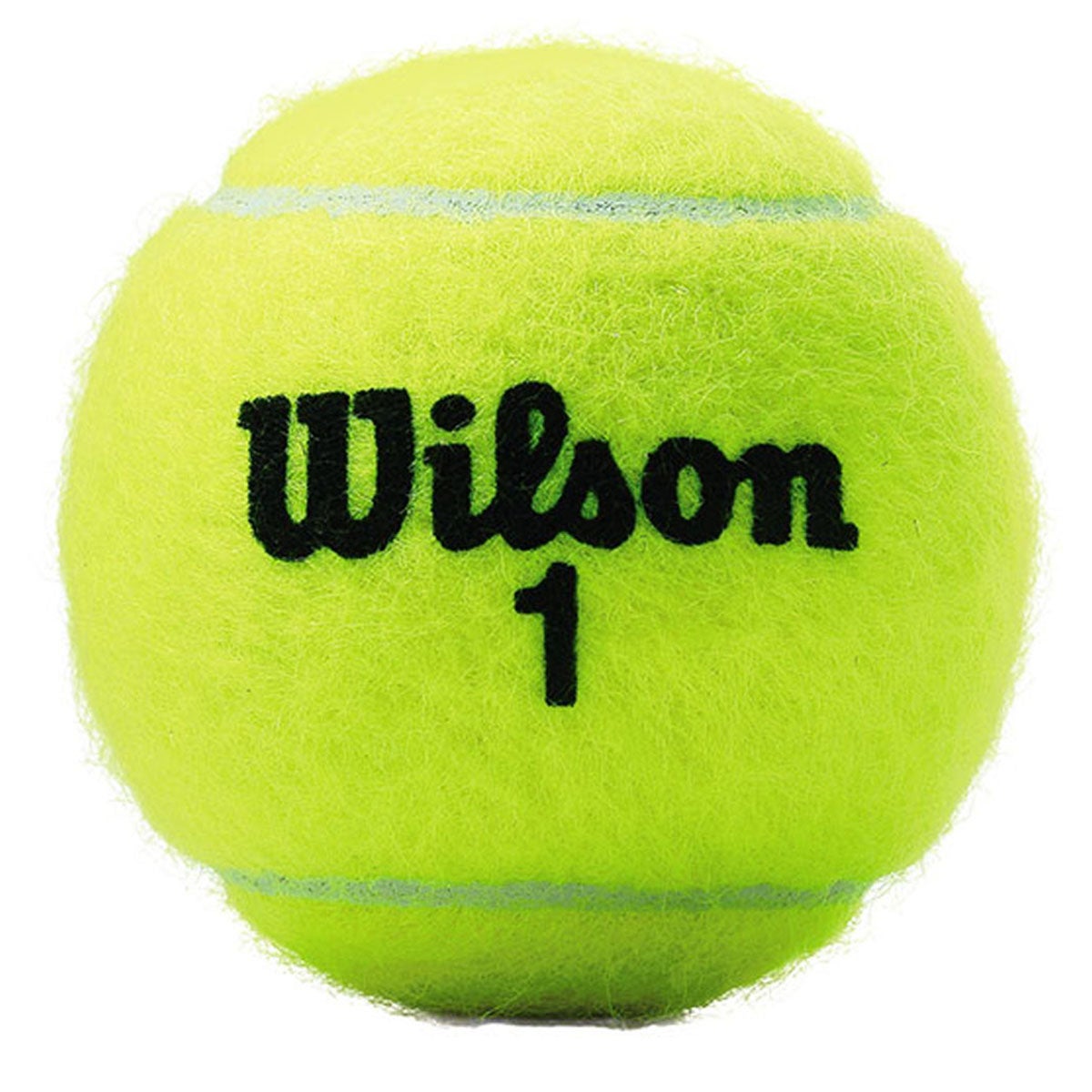 ウイルソン Wilson　US OPEN EXTRA DUTY ボール YELLOW WRT1000J 詳細3