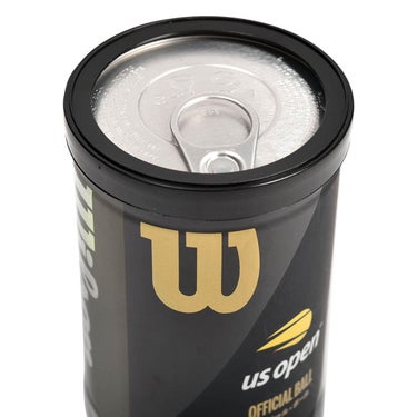 ウイルソン Wilson　US OPEN EXTRA DUTY ボール YELLOW WRT1000J 詳細4