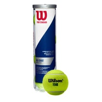ウイルソン Wilson　TOUR STANDARD テニスボール 1缶（4球入） WRT103800