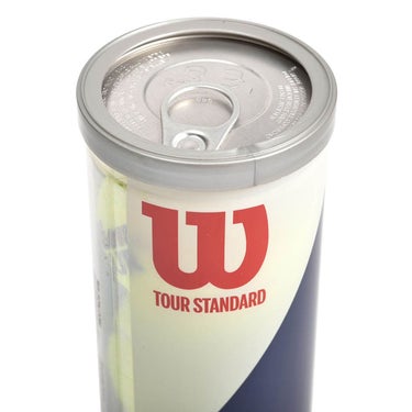 ウイルソン Wilson　TOUR STANDARD ボール YELLOW WRT103800 詳細3