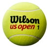ウイルソン Wilson　US OPEN 9 IN JUMBO TBALL YE DEFL ボール YELLOW WRX2096U YELLOW