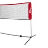 ウイルソン Wilson　STARTER TENNIS NET 3m ネット レッド　WRZ2571