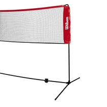 ウイルソン Wilson　STARTER TENNIS NET 3m ネット　WRZ2571