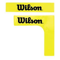 ウイルソン Wilson　スターター・コート・ライン コートライン イエロー WRZ2573 イエロー