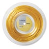 ウイルソン Wilson　LUXILON 4G 125 200M REEL ガット GOLD WRZ990141 GOLD