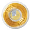 ウイルソン Wilson　LUXILON 4G 130 200M REEL ガット GOLD WRZ990142 GOLD