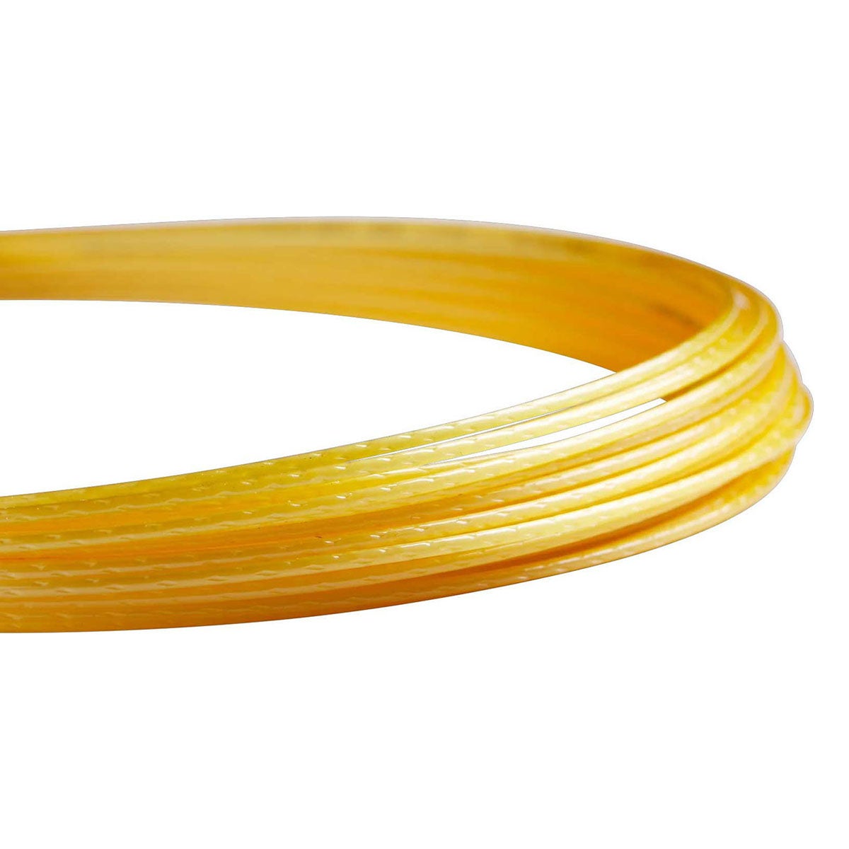 ウイルソン Wilson　4G ROUGH 125 200M REEL ガット GOLD WRZ990144 詳細2