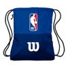 ウイルソン Wilson　NBA DRV バスケットボールバッグ ロイヤル WTBA70020 ロイヤル