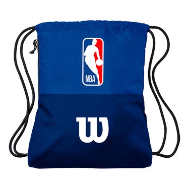 ウイルソン Wilson　NBA DRV バスケットボールバッグ ロイヤル WTBA70020 ロイヤル