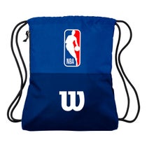 ウイルソン Wilson　NBA DRV バスケットボールバッグ ロイヤル WTBA70020