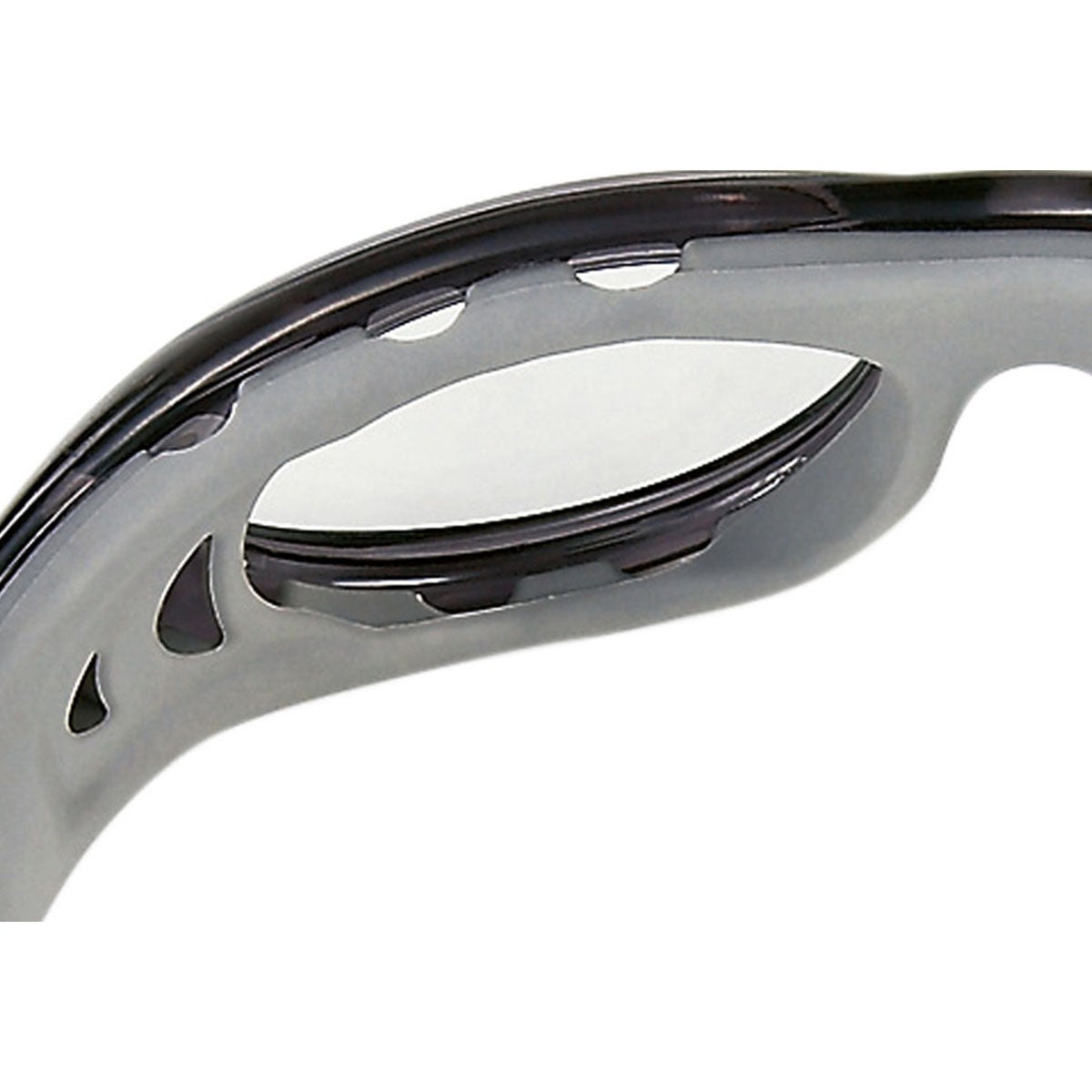 アックス AXE　ホゴメガネ Mサイズ AEP01 詳細7