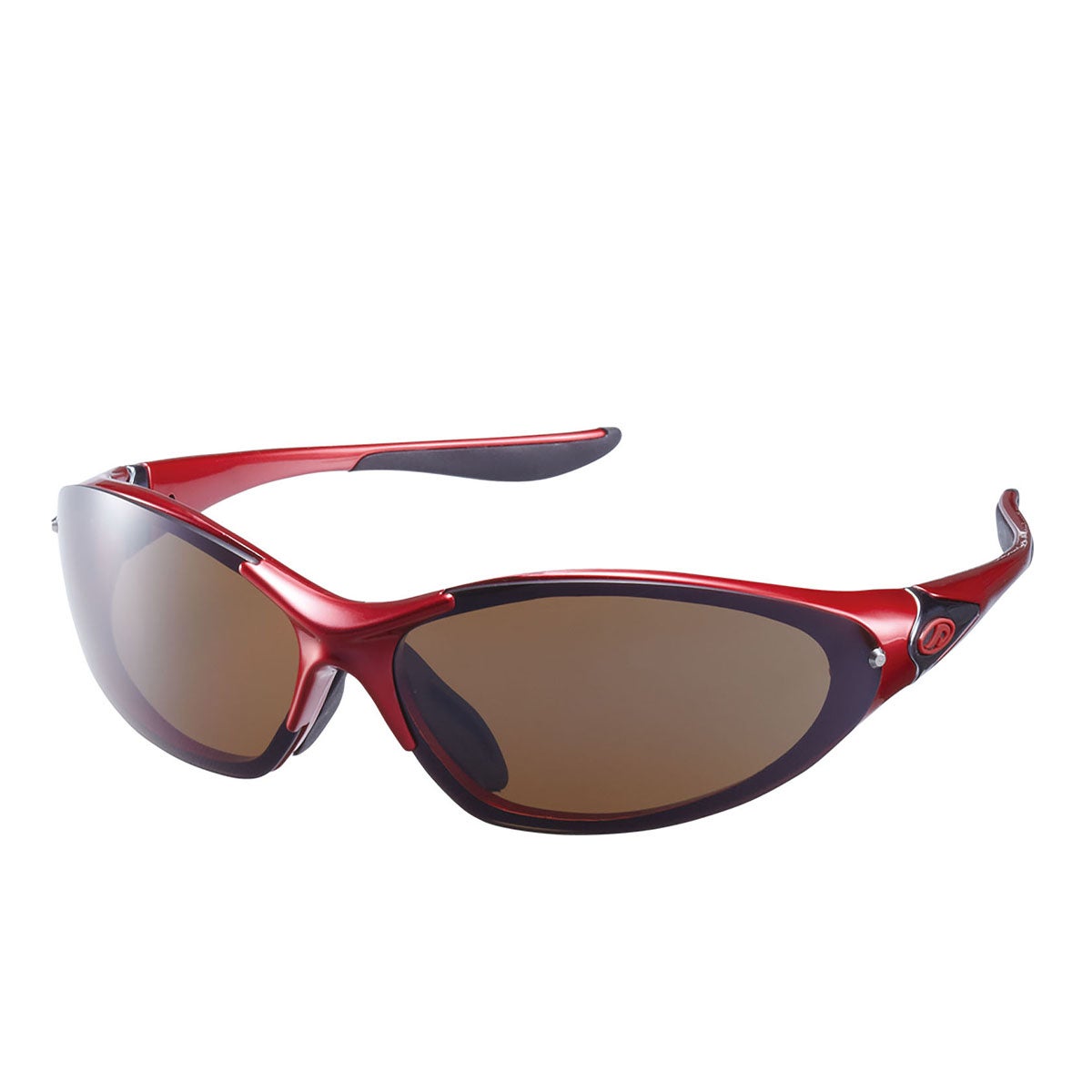 アックス AXE　ランニング・サイクリング用 サングラス クリスタルホワイト（CWT） AS375R 詳細3