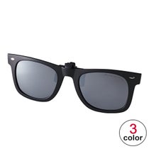 アックス AXE クリップオン サングラス AS3PCS