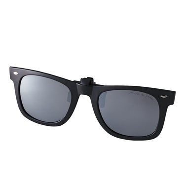 アックス AXE　クリップオン サングラス ブルー（BU） AS3PCS 詳細2