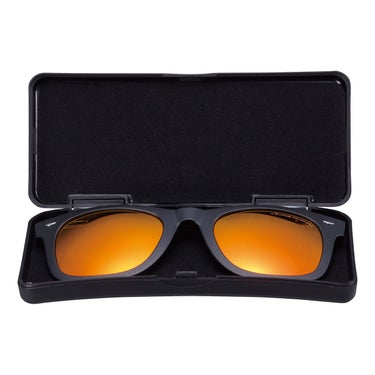 アックス AXE　クリップオン サングラス ブルー（BU） AS3PCS 詳細6