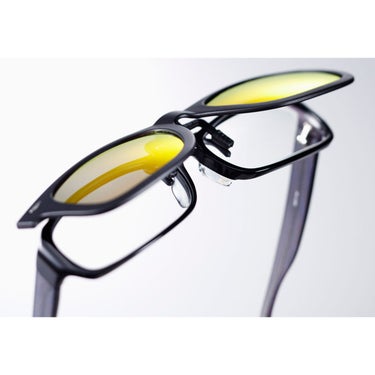 アックス AXE　クリップオン サングラス ブルー（BU） AS3PCS 詳細7