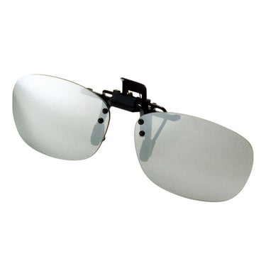 アックス AXE　クリップオン サングラス ブルーミラー（BU） AS7P 詳細3