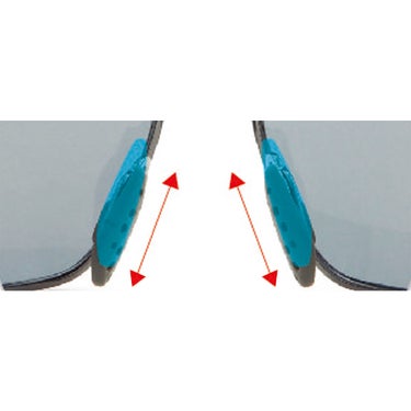 アックス AXE　サングラス ガンメタリック（GM） ASP109 詳細2