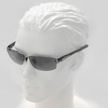 アックス AXE　サングラス スモーク（SM） ASP399 詳細3