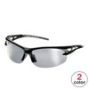 アックス AXE　POLARIZED STYLE 偏光 サングラス SBK/SMK/SVM（BK） ASP495