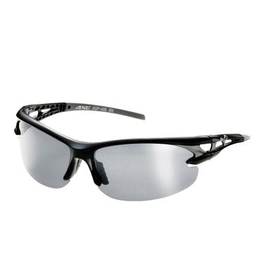 アックス AXE　POLARIZED STYLE 偏光 サングラス SBK/SMK/SVM（BK） ASP495 詳細2