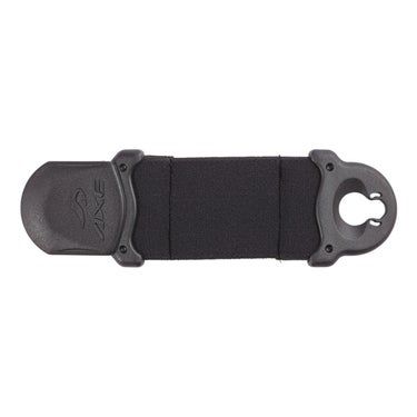 アックス AXE　延長ベルト Dtype ブラック AX25D