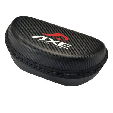 アックス AXE　サングラスケース ブラック AX30 ブラック