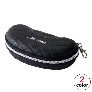 アックス AXE　サングラスケース AX33