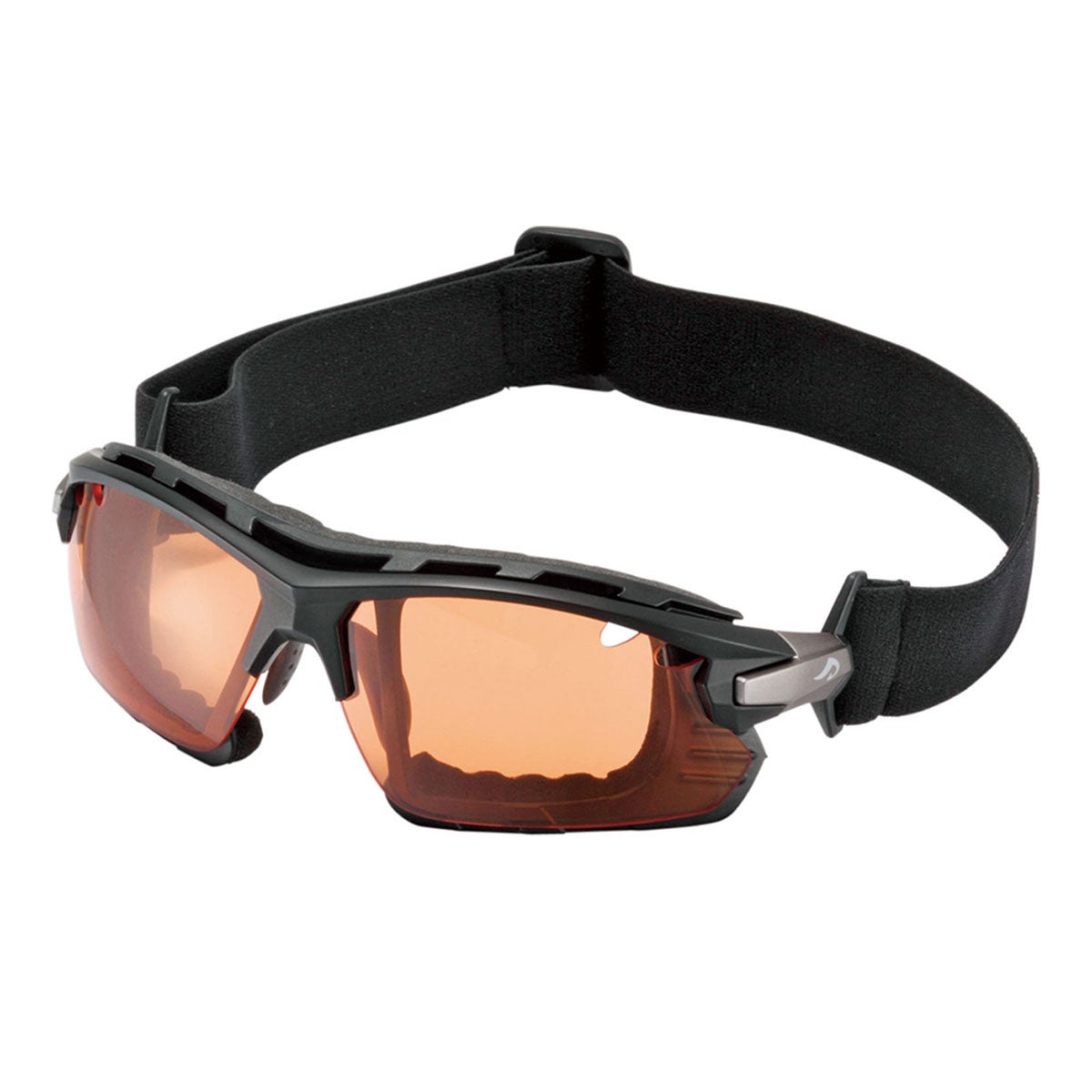 アックス AXE　サングラス ブラック（BK） AX407DPX 詳細2