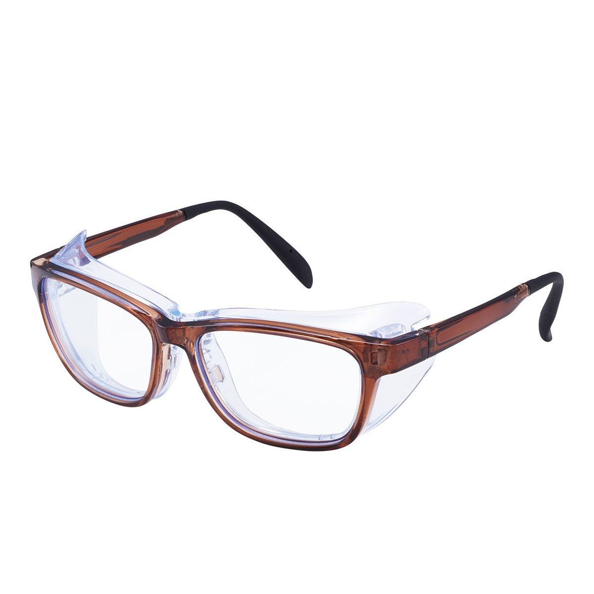 アックス AXE　アイキュア クリスタルブラウン（BR） EC-609