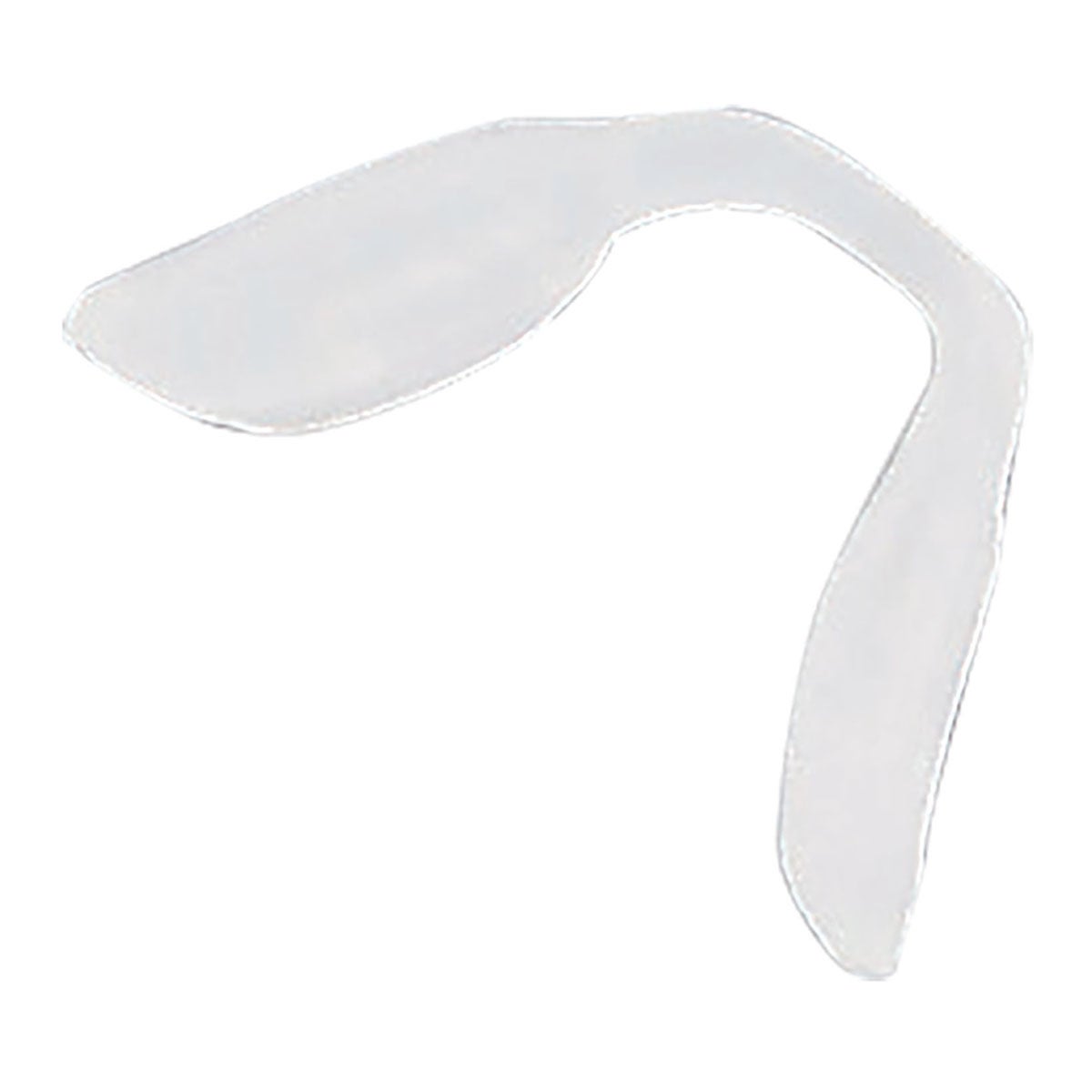 アックス AXE　アイキュア クリスタルブラウン（BR） EC-609 詳細5