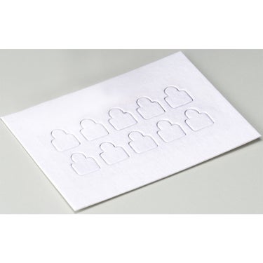 アックス AXE　アイキュア クリスタルブラウン（BR） EC-609 詳細7