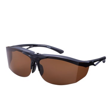 アックス AXE　跳ね上げオーバーグラス サングラス FU-605PCS 詳細2